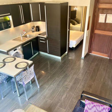 Appartement 3 pièces 389999 €