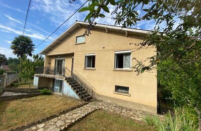 vente maison 135 000 € à proximité de Vire-sur-Lot (46700)