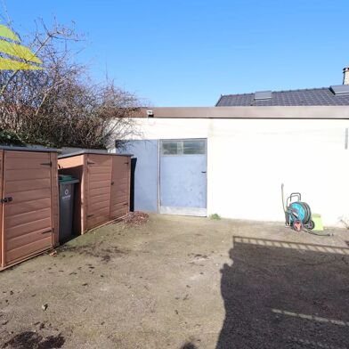 Terrain  150000 €