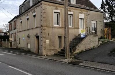 maison 5 pièces 133 m2 à Pont-sur-Sambre (59138)