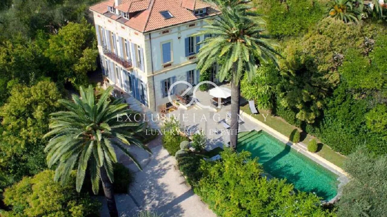 maison 8 pièces 400 m2 à Cannes (06400)