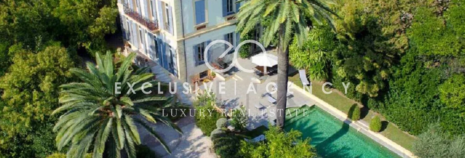 location vacances Maison 8 Pièces 400 m² à Cannes (06400)
