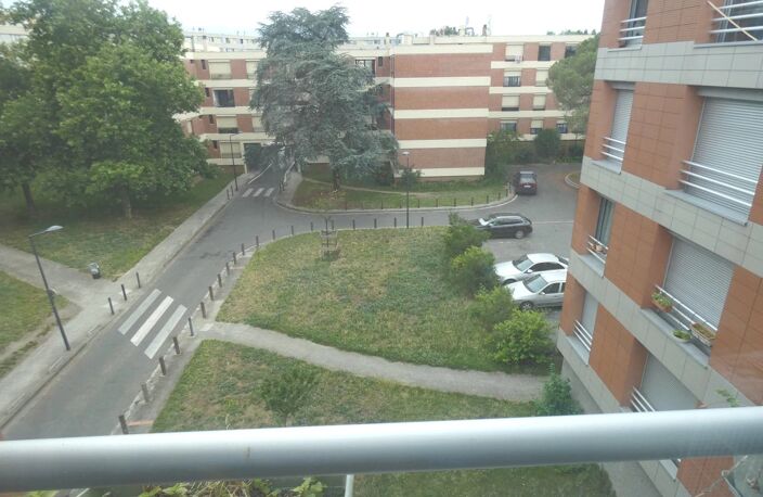 Toulouse / Bellefontaine — photo 3