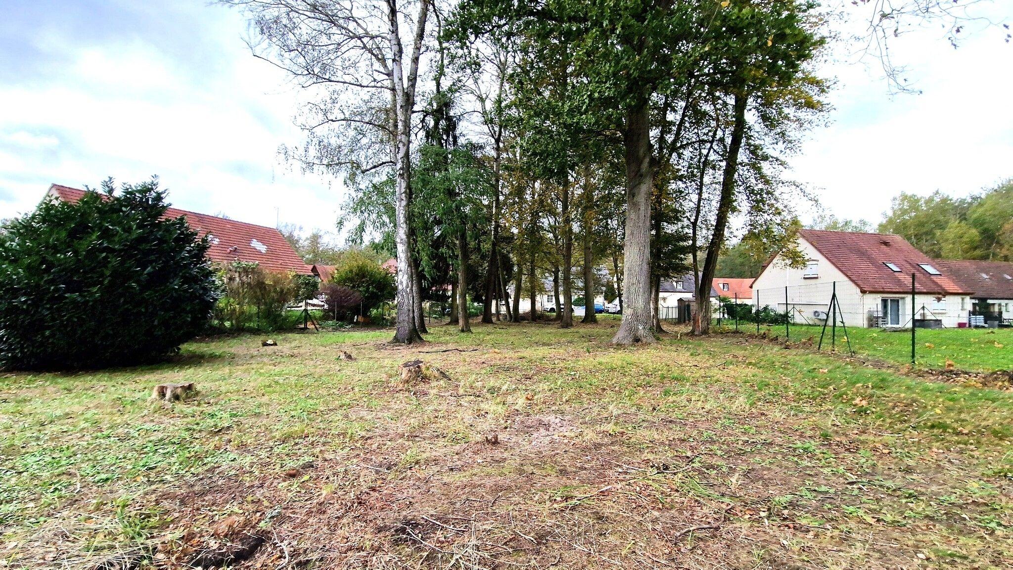 Photo Terrain à bâtir - 1475m² - Mons-en-Laonnois image 4/4