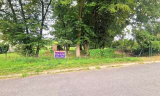 Terrain  1475 m² à vendre à Mons-en-Laonnois (02000)