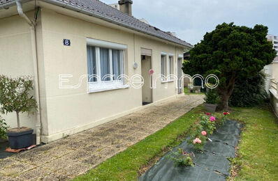 vente maison 170 000 € à proximité de Déville-Lès-Rouen (76250)
