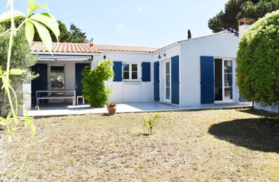 vente maison 572 000 € à proximité de Île-d'Aix (17123)