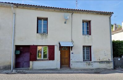 vente maison 64 670 € à proximité de Sainte-Colombe-de-Villeneuve (47300)