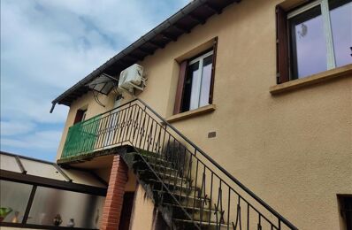 vente appartement 50 625 € à proximité de Castillon-en-Couserans (09800)