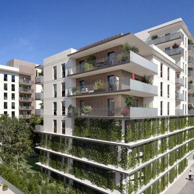 Appartement 4 pièces 265000 €