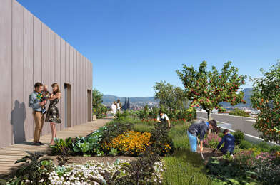 Appartement 4 pièces 233750 €