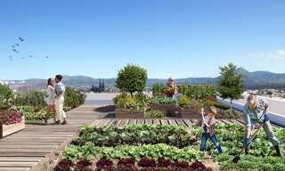 Appartement neuf   m² à vendre à Clermont-Ferrand (63000)