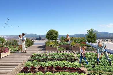 Appartement 4 pièces 243000 €