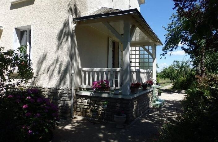 A vendre Maison avec dépendances à Millac dans la Vienne — photo 2