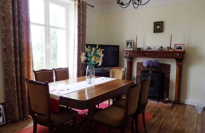 A vendre Maison avec dépendances à Millac dans la Vienne — photo 4