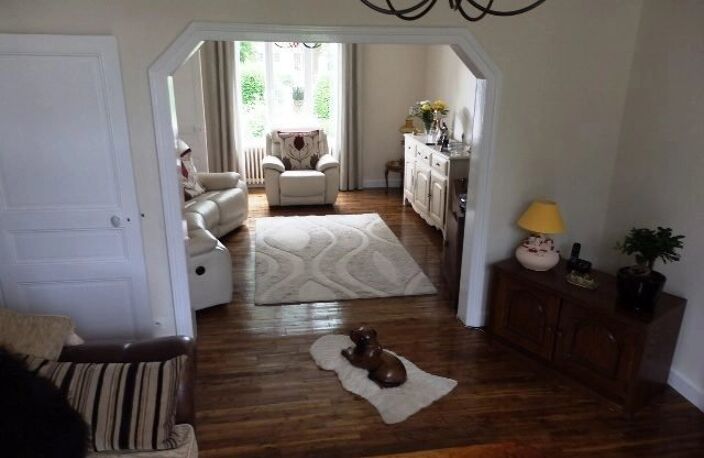 A vendre Maison avec dépendances à Millac dans la Vienne — photo 5