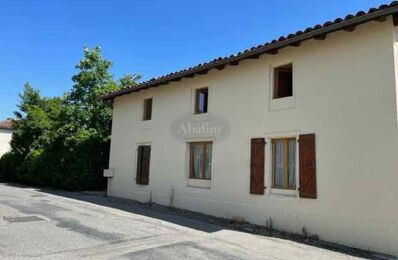 vente maison 116 000 € à proximité de Montmaurin (31350)