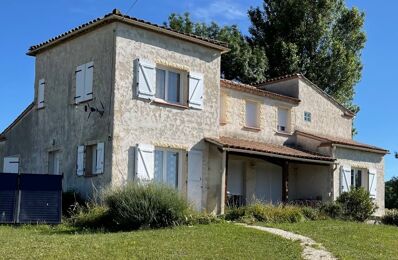 vente maison 226 000 € à proximité de Lebreil (46800)