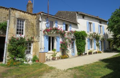 vente maison 272 000 € à proximité de La Foye-Monjault (79360)
