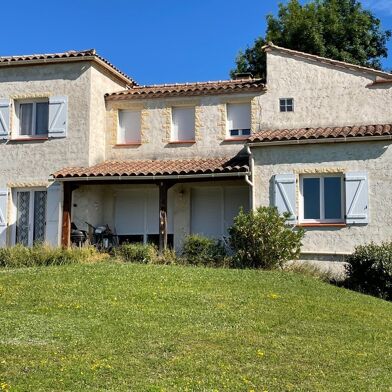 Maison 5 pièces 224000 €