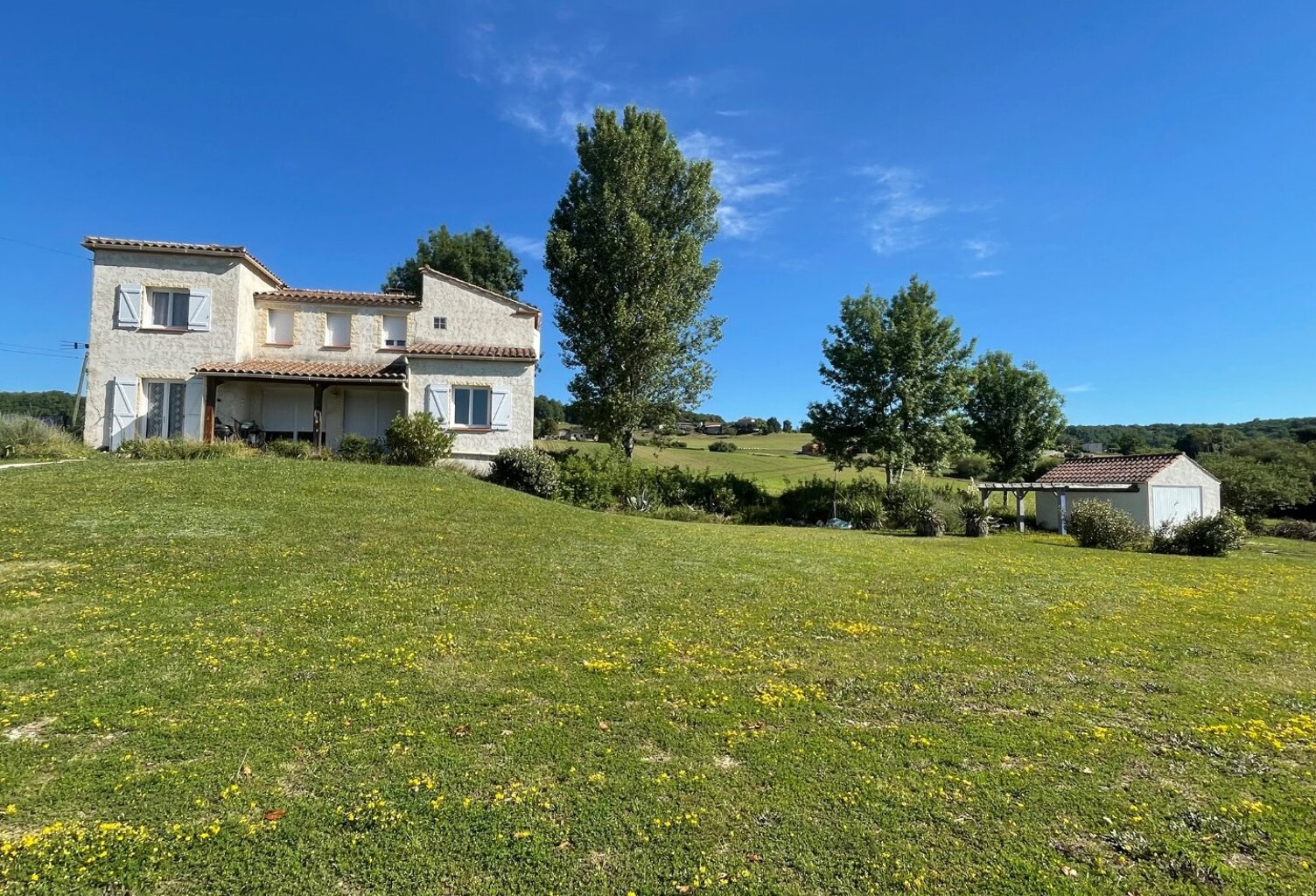 Maison — photo 1