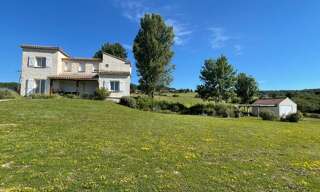 Maison 5 Pièces 120 m² à vendre à Lendou-en-Quercy (46800)