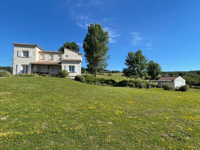 Maison — photo 1