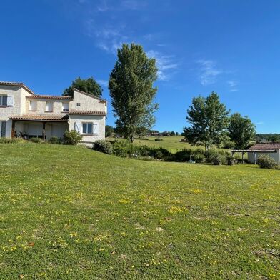 Maison 5 pièces 214000 €