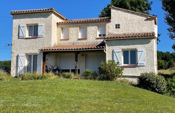 Maison — photo 2