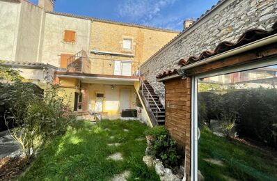 vente maison 170 000 € à proximité de Saint-Martin-Labouval (46330)