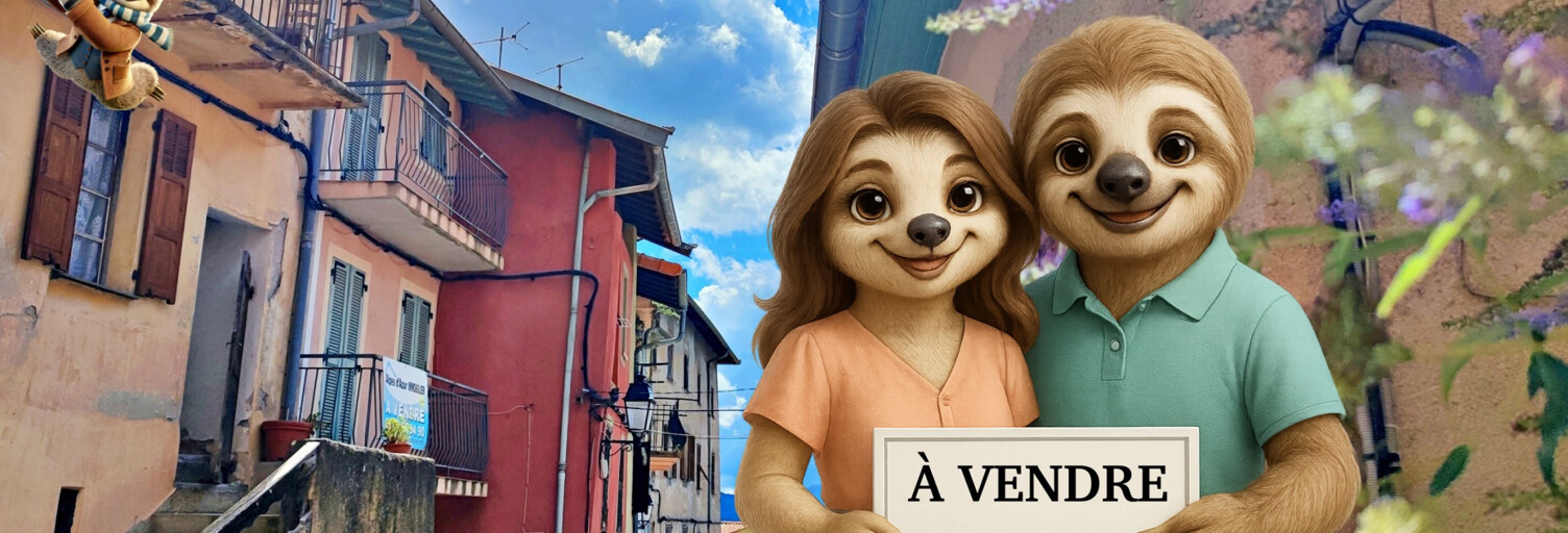 Maison 4 Pièces 100 m² à vendre à Belvédère (06450)