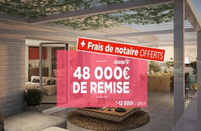 programme appartement À partir de 273 900 € à proximité de Vieille-Toulouse (31320)