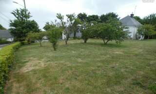 Terrain   m² à vendre à Saint-Avé (56890)