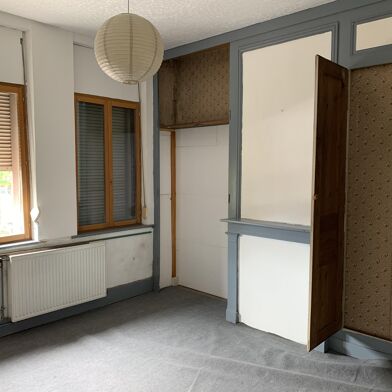 Maison 4 pièces 91 m²