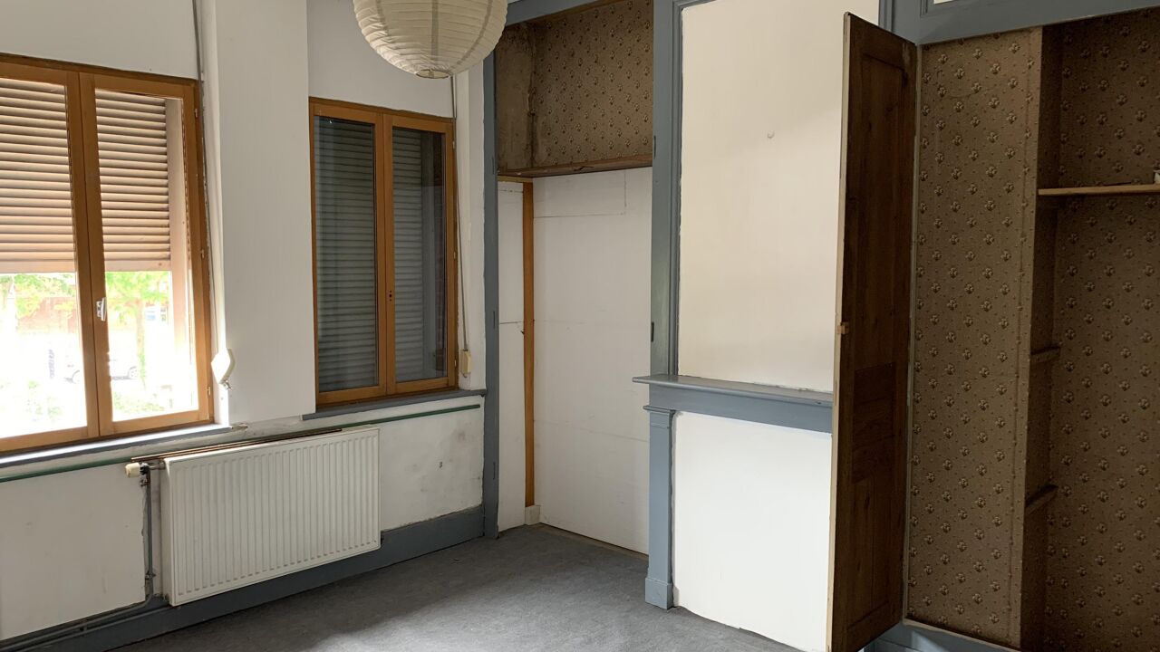 maison 4 pièces 91 m2 à Amiens (80080)