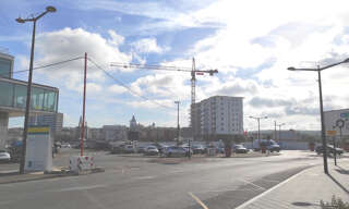 Bureau  470 m² à louer à Boulogne-sur-Mer (62200)