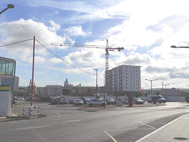 Offre immobilière professionnelle exclusive à Boulogne-sur-M — photo du bien