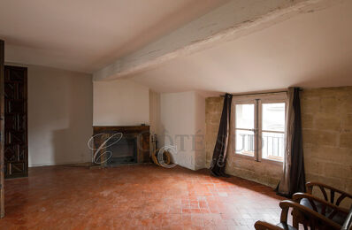 vente appartement 160 000 € à proximité de Rochefort-du-Gard (30650)