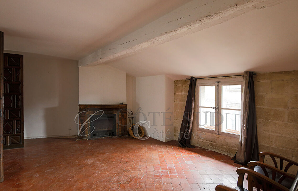 appartement 4 pièces 89 m2 à vendre à Avignon (84000)