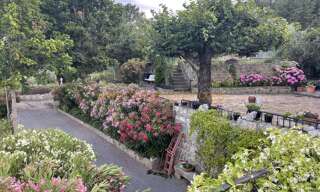 Maison 135 m² en viager Chassiers (07110)