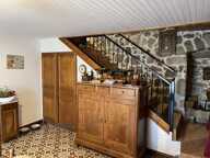 Réf. 9981 - VENTE RESERVE DROIT USAGE ET HABITATION SEMI-OCCUPE - CHASSIERS (07) — photo 4