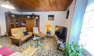 Maison 135 m² en viager Chassiers (07110)
