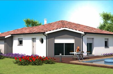 construire maison 305 000 € à proximité de Saubusse (40180)