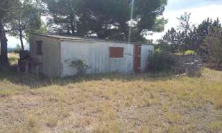 Terrain   m² à vendre à Leucate (11370)