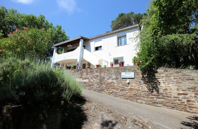 vente maison 295 000 € à proximité de Roquebrun (34460)