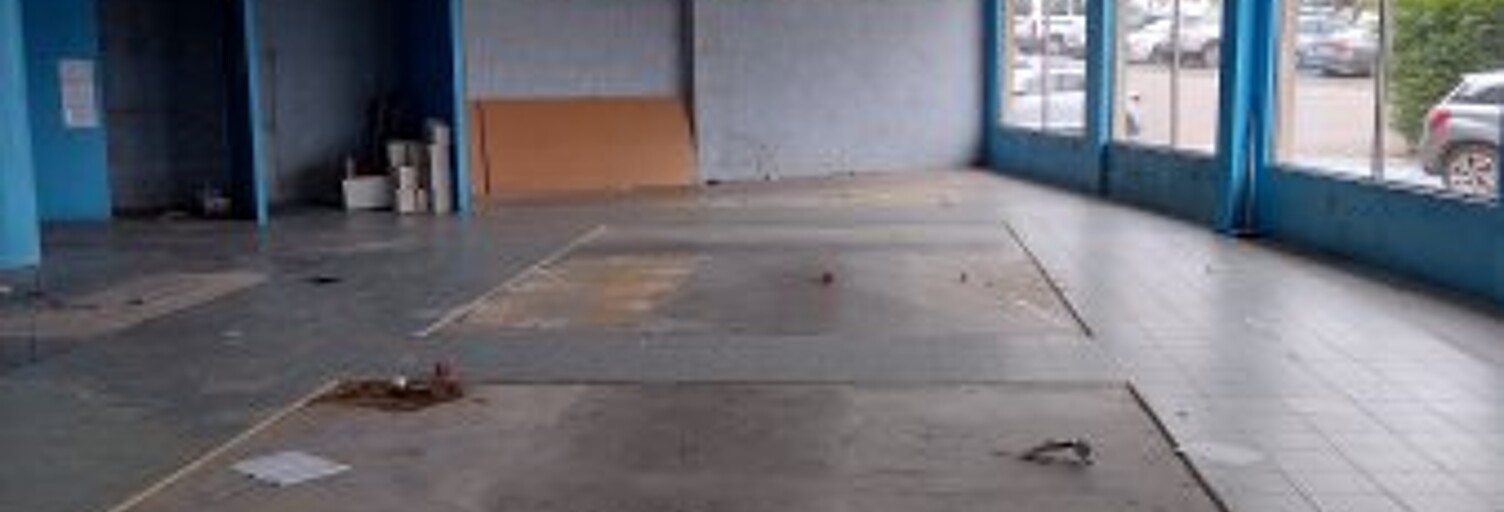 Commerce  520 m² à louer à Perpignan (66000)