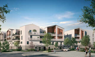 Appartement 3 Pièces 66 m² à vendre à Saint-Jean-de-Védas (34430)