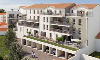 Appartement neuf   m² à vendre à Challans (85300)