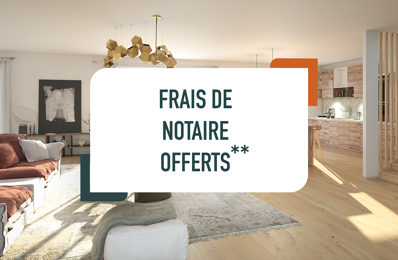 vente appartement à partir de 450 000 € à proximité de Aubagne (13400)