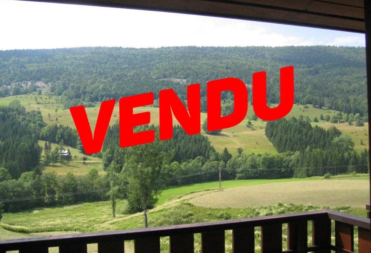 STUDIO / COIN MONTAGNE — photo 1